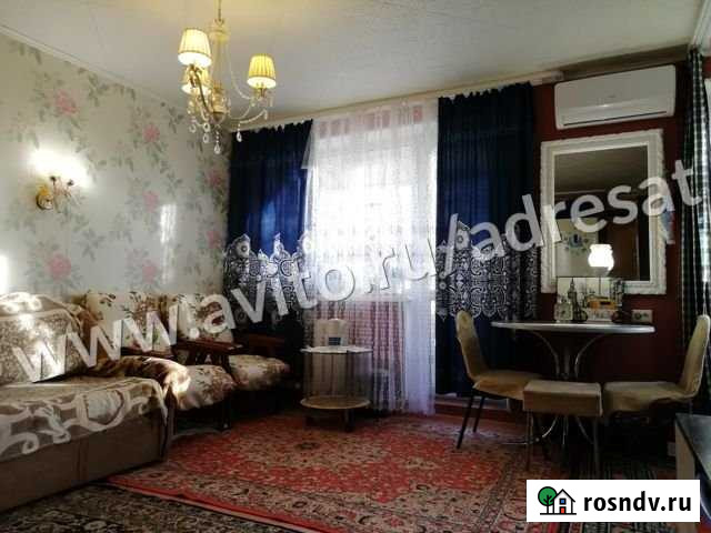 2-комнатная квартира, 43.2 м², 2/5 эт. на продажу в Волжском Волгоградской области Волжский - изображение 1