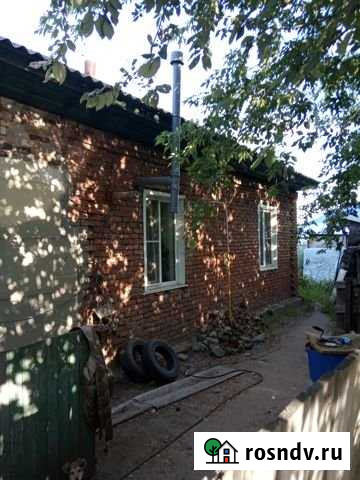 Дом 32.6 м² на участке 3 сот. на продажу в Новоалтайске Новоалтайск - изображение 1