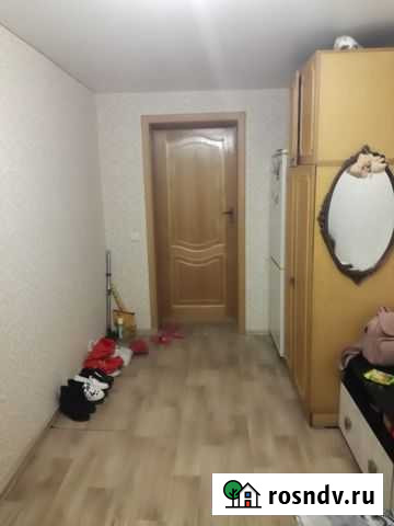 Комната 12 м² в 1-ком. кв., 2/5 эт. на продажу в Тамбове Тамбов - изображение 1