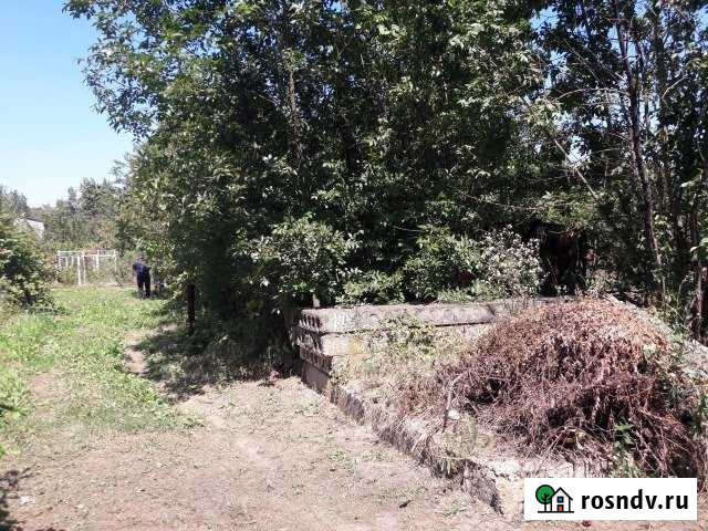 Участок СНТ, ДНП 4 сот. на продажу в Яблоновском Яблоновский - изображение 1