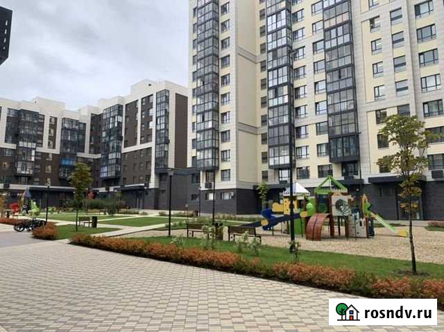 2-комнатная квартира, 40.2 м², 2/8 эт. на продажу в Мосрентгене Мосрентген - изображение 1