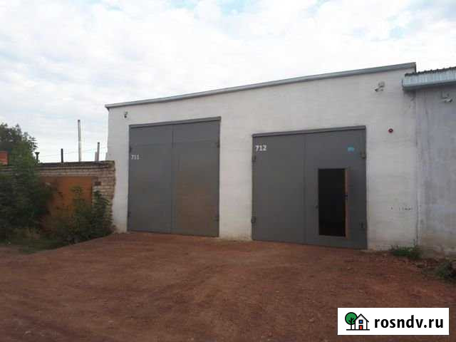 Гараж >30 м² на продажу в Копейске Копейск - изображение 1