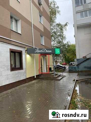 Помещение свободного назначения, 32.1 кв.м. Уфа - изображение 1