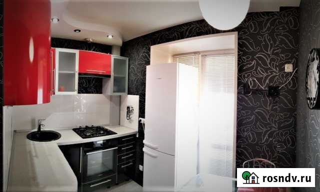 3-комнатная квартира, 60 м², 2/9 эт. на продажу в Волжском Волгоградской области Волжский - изображение 1