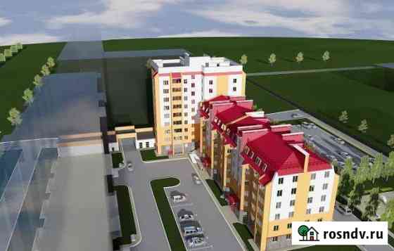 1-комнатная квартира, 41.7 м², 9/9 эт. на продажу в Нефтекамске Нефтекамск