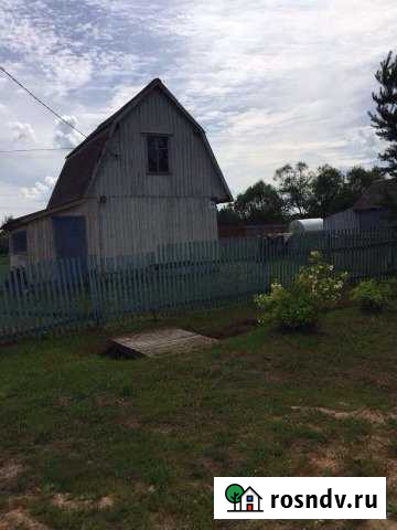 Дача 36 м² на участке 20 сот. на продажу в Лотошино Лотошино - изображение 1