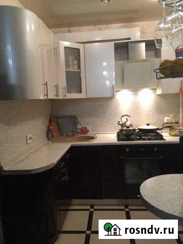 2-комнатная квартира, 44 м², 2/5 эт. на продажу в Вольгинском Вольгинский - изображение 1