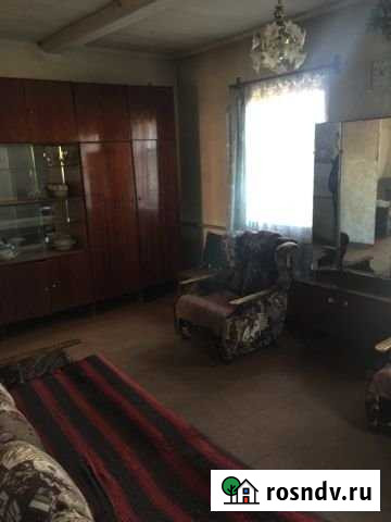 Дом 35 м² на участке 7 сот. на продажу в Сарапуле Сарапул - изображение 1