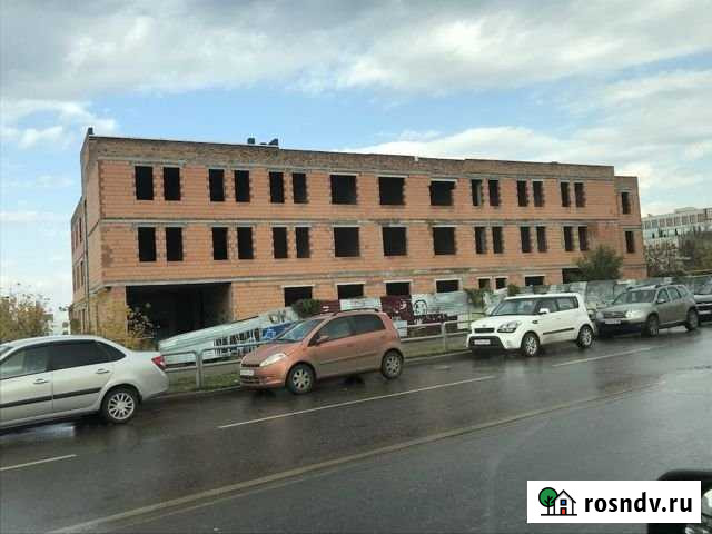 Продам торговое помещение, 3160 кв.м. Самара - изображение 1