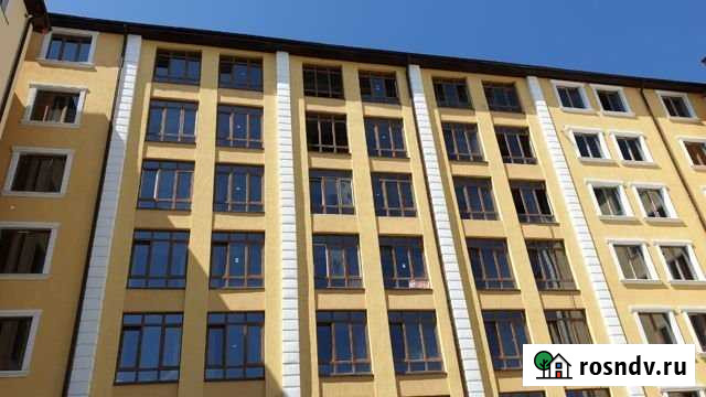 1-комнатная квартира, 44 м², 2/6 эт. на продажу во Владикавказе Владикавказ - изображение 1