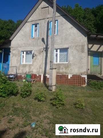 Дом 94 м² на участке 18 сот. на продажу в Ясногорске Тульской области Ясногорск - изображение 1