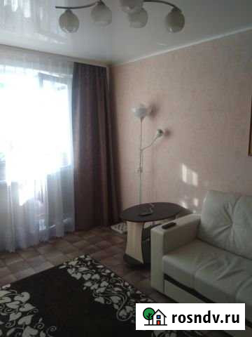 2-комнатная квартира, 39 м², 4/5 эт. на продажу в Первоуральске Первоуральск - изображение 1