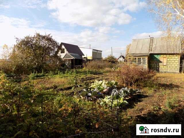 Дача 40 м² на участке 6 сот. на продажу в Барнауле Барнаул - изображение 1