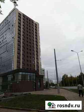 Квартира-студия, 33 м², 4/19 эт. на продажу в Набережных Челнах Набережные Челны