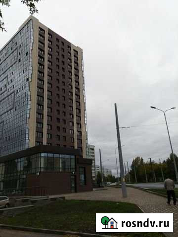 Квартира-студия, 33 м², 4/19 эт. на продажу в Набережных Челнах Набережные Челны - изображение 1