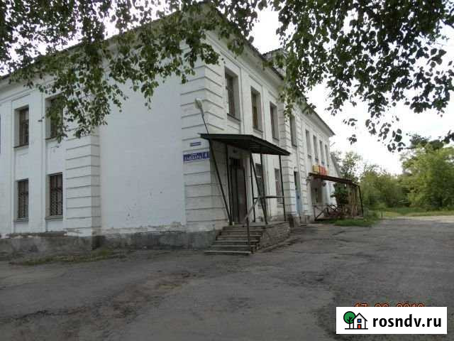 Помещение свободного назначения, 1423 кв.м. Тверь - изображение 1