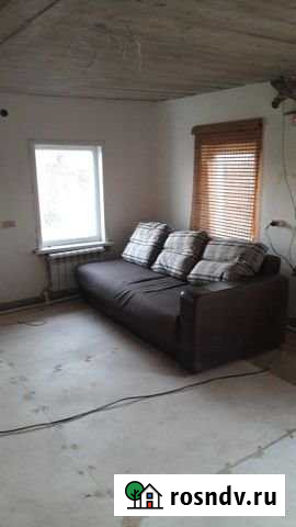 Дом 100 м² на участке 12 сот. на продажу в Кирове Киров - изображение 1