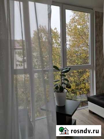 1-комнатная квартира, 44 м², 4/5 эт. в аренду посуточно в Светлогорске Светлогорск - изображение 1