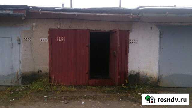 Гараж 20 м² на продажу в Коврове Ковров - изображение 1