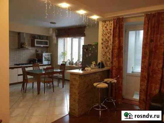 4-комнатная квартира, 165 м², 4/5 эт. на продажу в Воронеже Воронеж