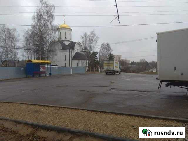 Участок промназначения 3 сот. в аренду в Раменском Раменское - изображение 1