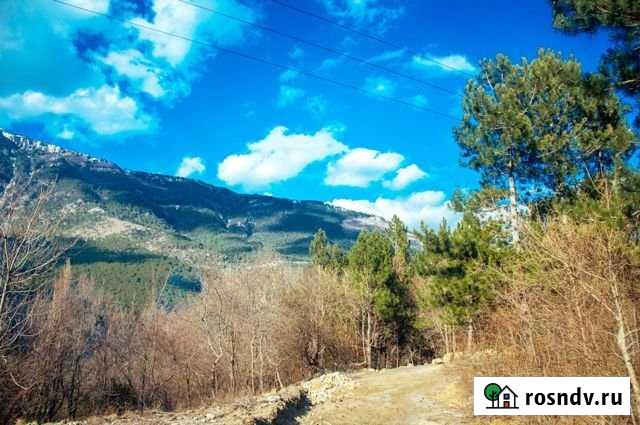 Участок ИЖС 12 сот. на продажу в Ялте Ялта - изображение 1