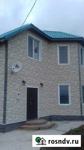 Коттедж 151 м² на участке 5.5 сот. на продажу в Кондратово Кондратово - изображение 1