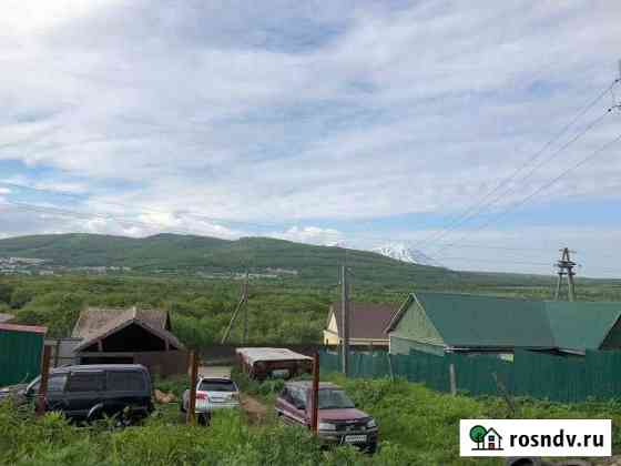 Дом 188 м² на участке 12 сот. на продажу в Петропавловске-Камчатском Петропавловск-Камчатский