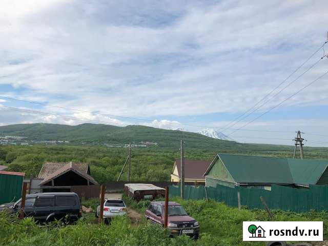 Дом 188 м² на участке 12 сот. на продажу в Петропавловске-Камчатском Петропавловск-Камчатский - изображение 1