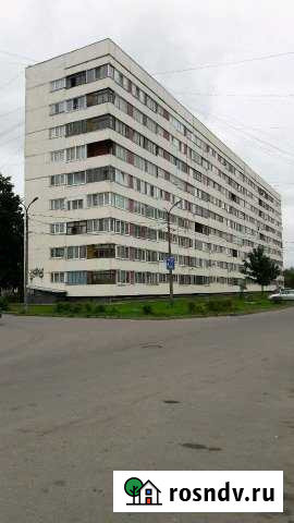 1-комнатная квартира, 32 м², 5/9 эт. на продажу в Кировске Ленинградской области Кировск - изображение 1