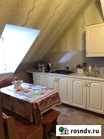 1-комнатная квартира, 41 м², 2/2 эт. на продажу в Славске Славск - изображение 1