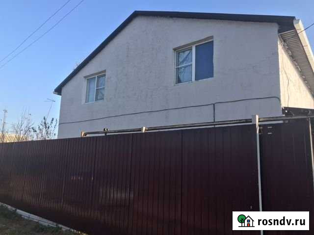 Дом 126 м² на участке 6 сот. на продажу в Волжском Волгоградской области Волжский - изображение 1