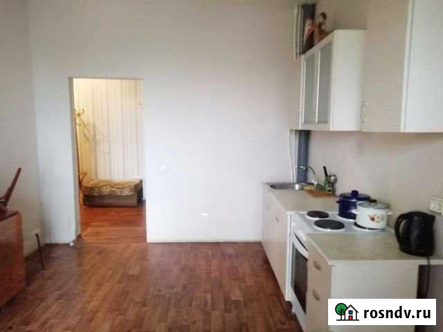 3-комнатная квартира, 96 м², 5/17 эт. в аренду на длительный срок в Оренбурге Оренбург - изображение 1