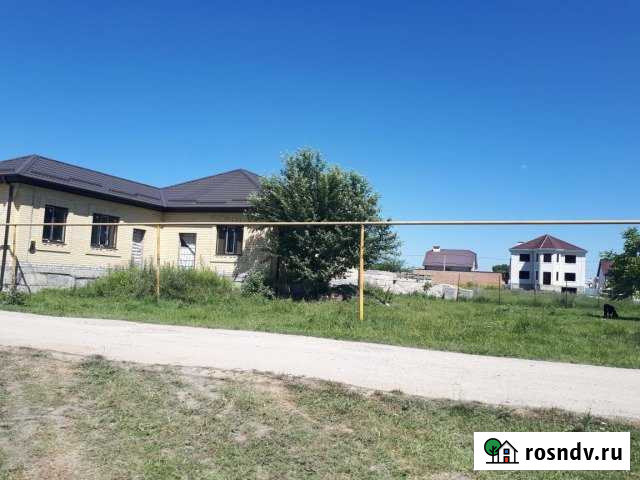 Участок ИЖС 6 сот. на продажу в Черкесске Черкесск - изображение 1