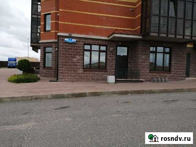 Помещение свободного назначения, 83.1 кв.м. Псков - изображение 1