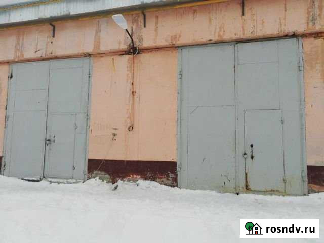 Помещение свободного назначения, 200 кв.м. Надым - изображение 1