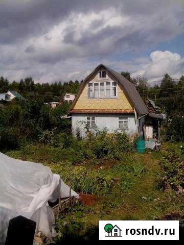 Участок ИЖС 6 сот. на продажу в Оверятах Оверята - изображение 1