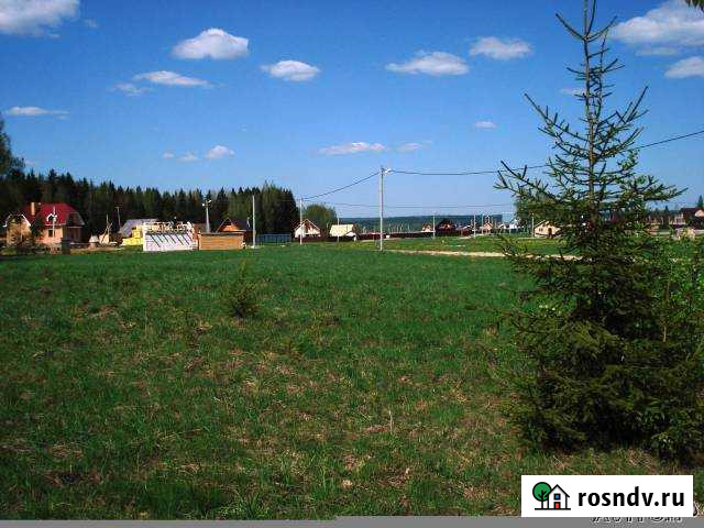 Участок СНТ, ДНП 17 сот. на продажу в Москве Москва - изображение 1