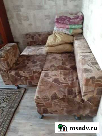 2-комнатная квартира, 62 м², 2/9 эт. в аренду на длительный срок в Волгограде Волгоград - изображение 1