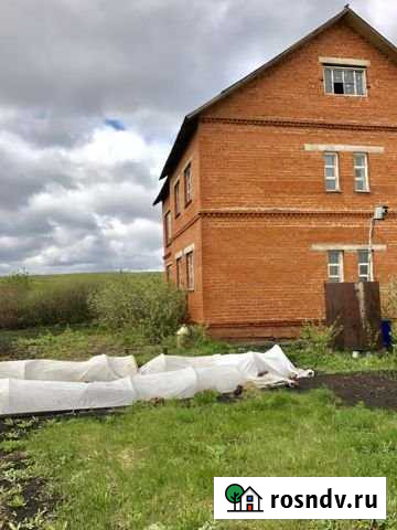 Дом 220 м² на участке 19.8 сот. на продажу в Салавате Салават - изображение 1