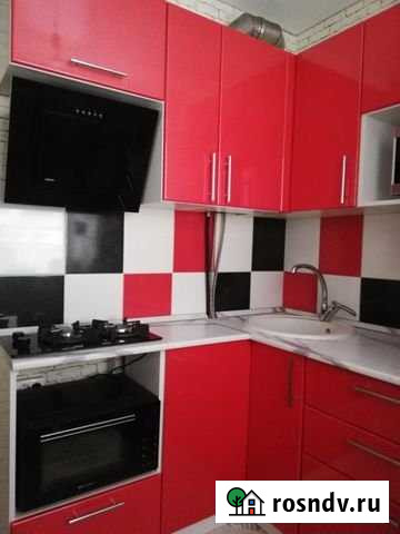 3-комнатная квартира, 57 м², 1/5 эт. на продажу в Железногорске Курской области Железногорск - изображение 1