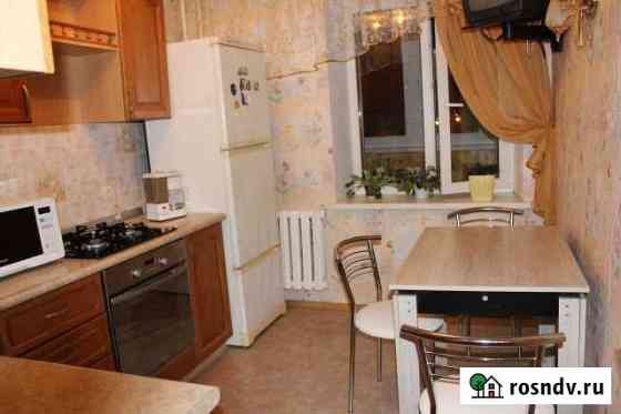 2-комнатная квартира, 47 м², 4/9 эт. в аренду на длительный срок в Самаре Самара