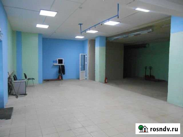 Помещение свободного назначения, 300 кв.м. Великий Новгород - изображение 1