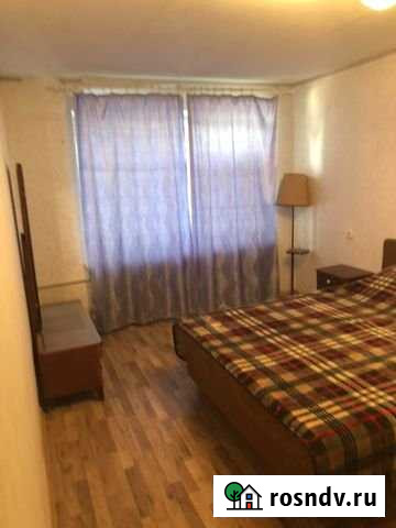 3-комнатная квартира, 61.4 м², 1/5 эт. на продажу в Джанкое Джанкой - изображение 1