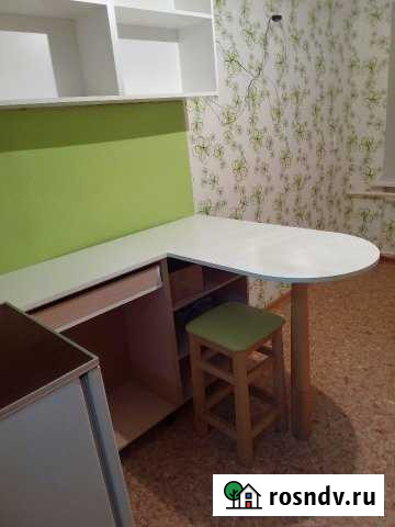 Комната 12 м² в 1-ком. кв., 2/5 эт. в аренду на длительный срок в Кирове Киров - изображение 1