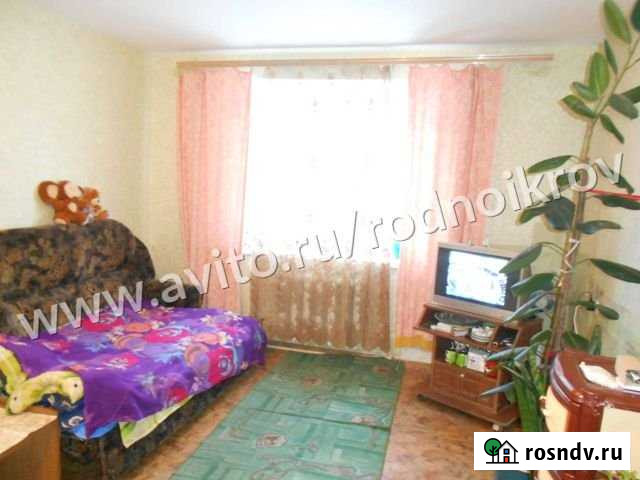 1-комнатная квартира, 35 м², 1/3 эт. на продажу в Сызрани Сызрань - изображение 1