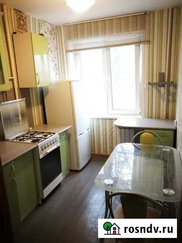 2-комнатная квартира, 45 м², 2/9 эт. на продажу в Озёрах Озёры - изображение 1