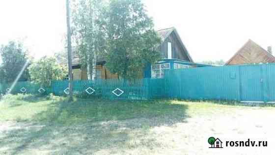 Дом 47.3 м² на участке 13 сот. на продажу в Качуге Качуг