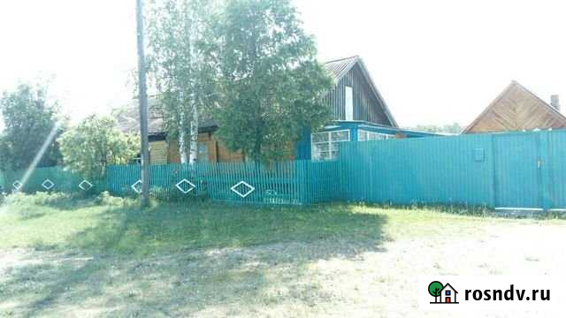 Дом 47.3 м² на участке 13 сот. на продажу в Качуге Качуг - изображение 1