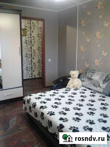 1-комнатная квартира, 34 м², 4/5 эт. в аренду посуточно в Кузнецке Кузнецк - изображение 1